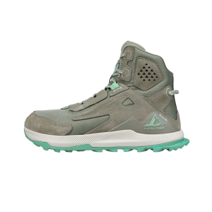 Women's Lone Peak Hiker 2