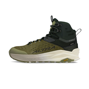 Men's Olympus 6 Hike Mid GTX