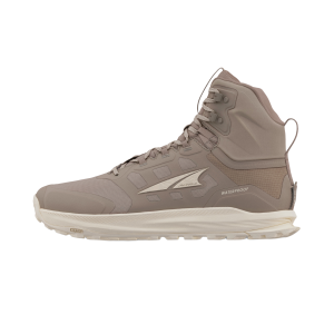 Men's Lone Peak 9 Waterproof Mid