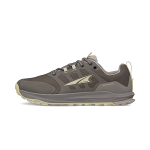 Men's Lone Peak 9 Waterproof Low