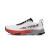 White/Coral