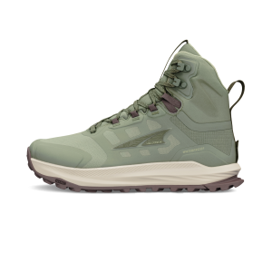 Women's Lone Peak 9 Waterproof Mid
