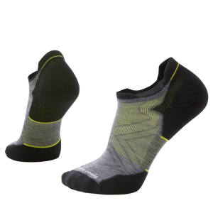 Run Low Ankle Socks